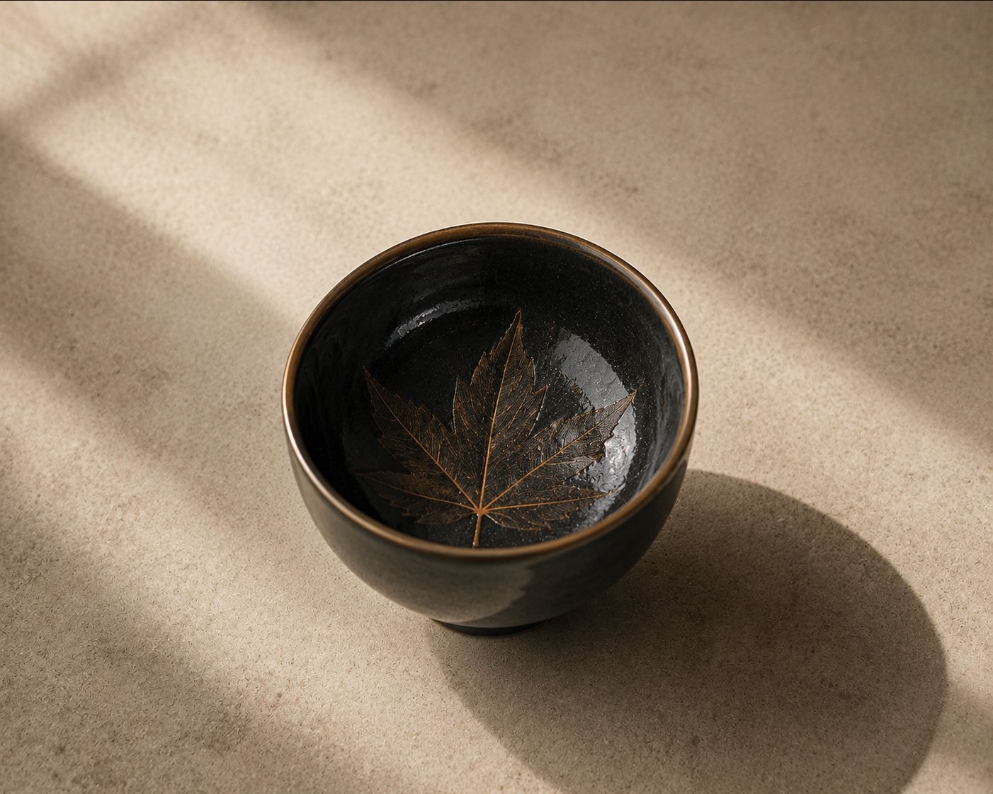 Maple Small Cup