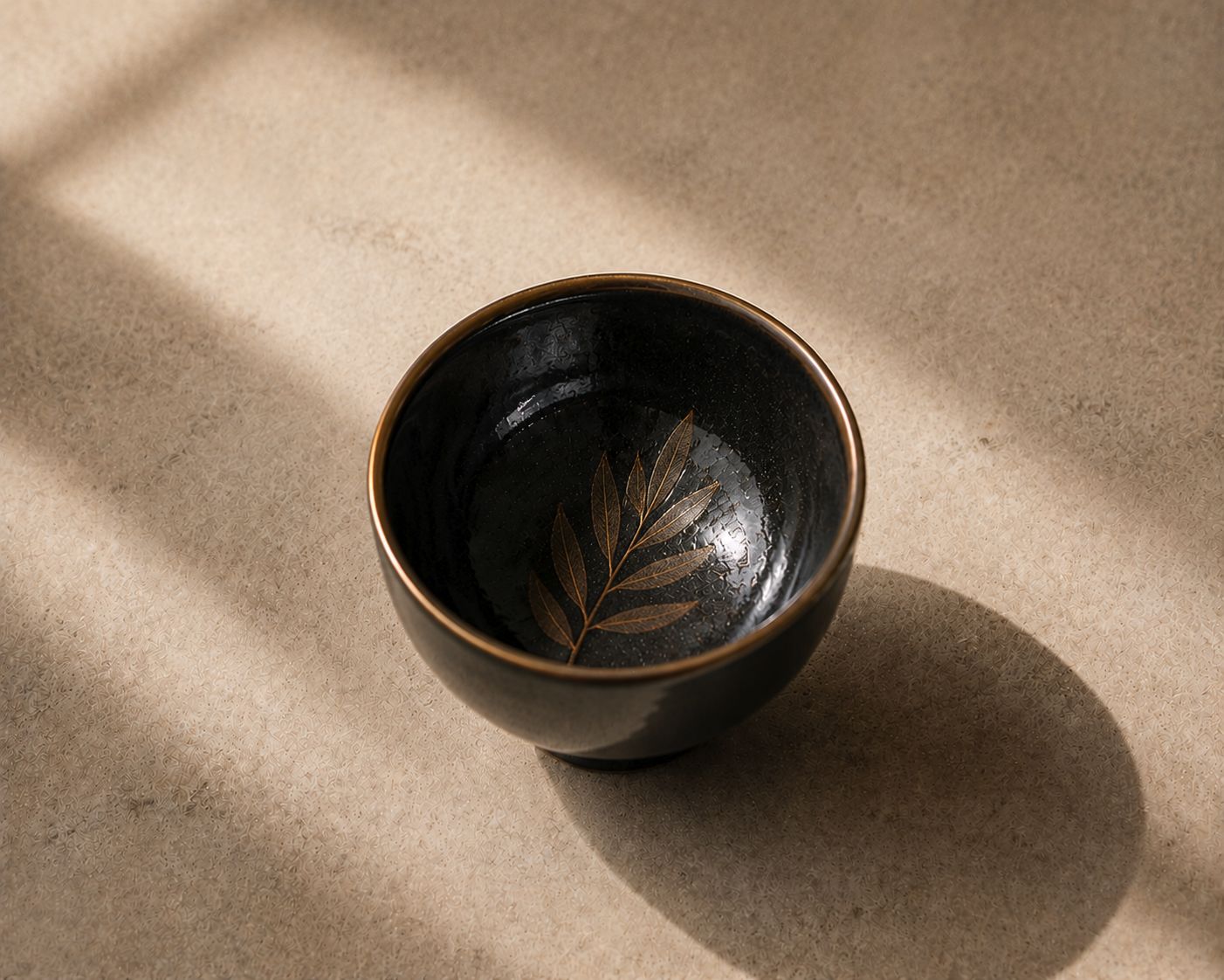 Olive Small Cup